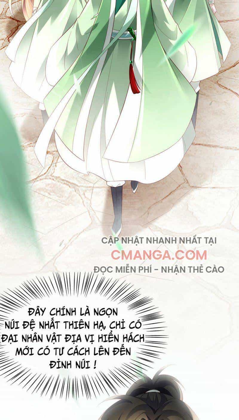 Thiên Kim Bất Hoán - Chương 75 - ảnh 28