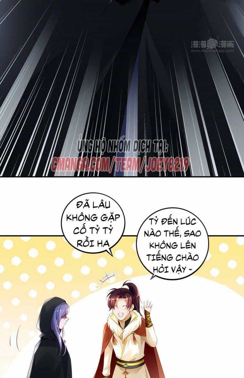 Thiên Kim Bất Hoán - Chương 75 - ảnh 46