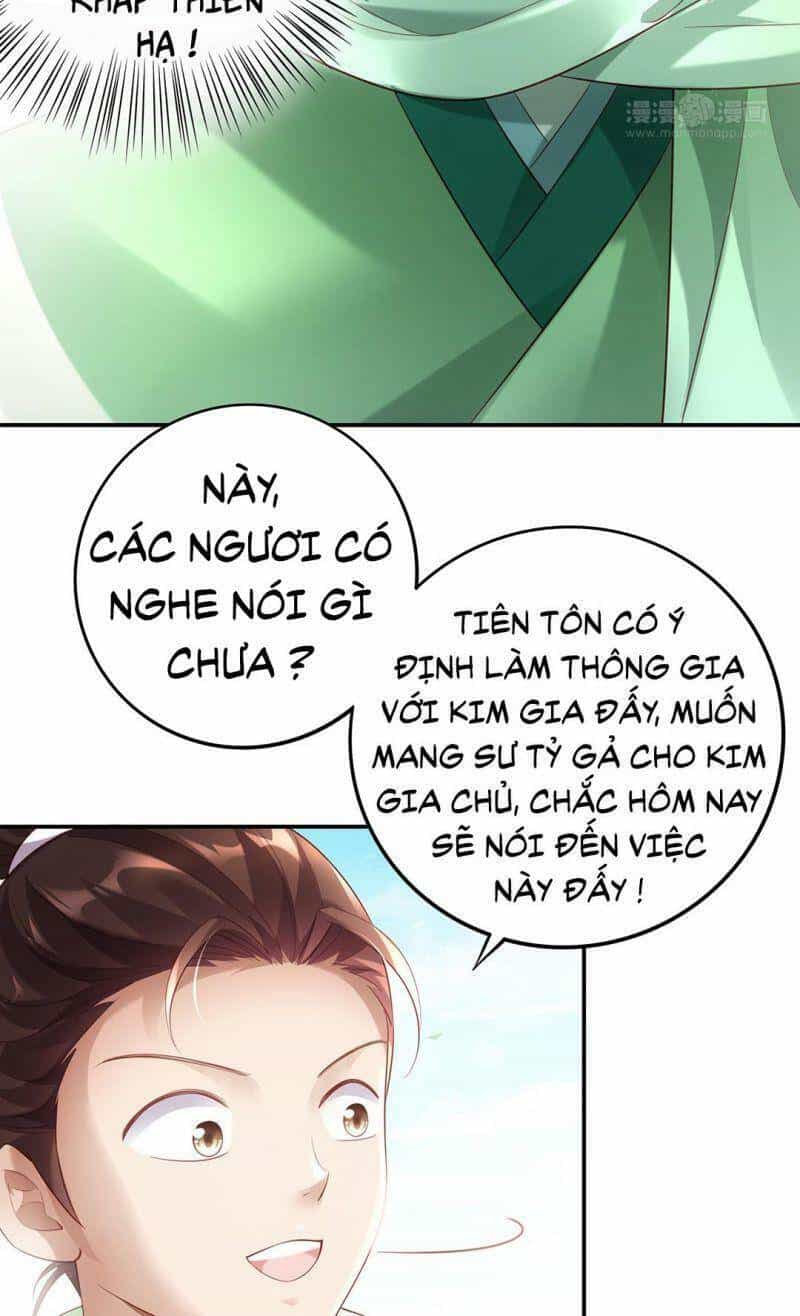 Thiên Kim Bất Hoán - Chương 75 - ảnh 50