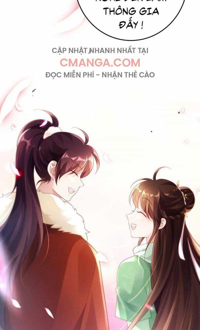 Thiên Kim Bất Hoán - Chương 75 - ảnh 54