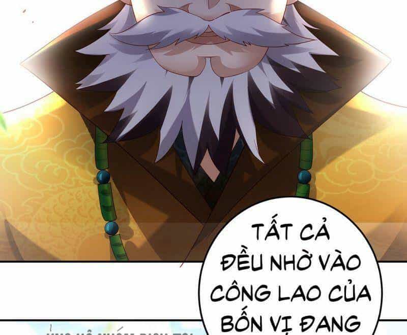 Thiên Kim Bất Hoán - Chương 76 - ảnh 13