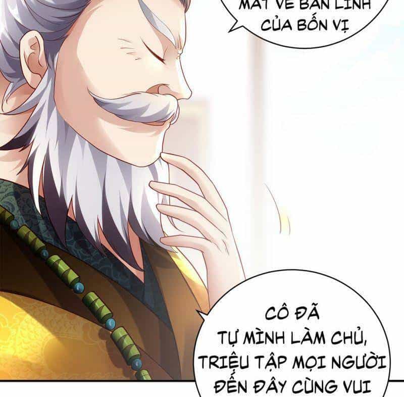 Thiên Kim Bất Hoán - Chương 76 - ảnh 21