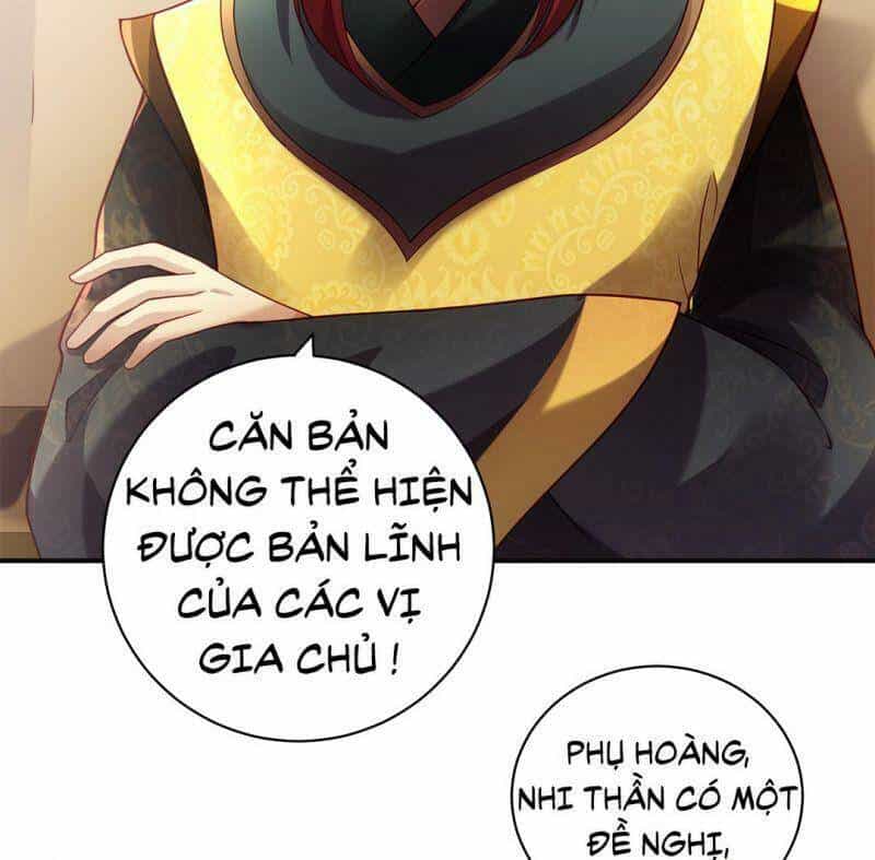 Thiên Kim Bất Hoán - Chương 76 - ảnh 26