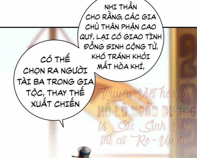 Thiên Kim Bất Hoán - Chương 76 - ảnh 35