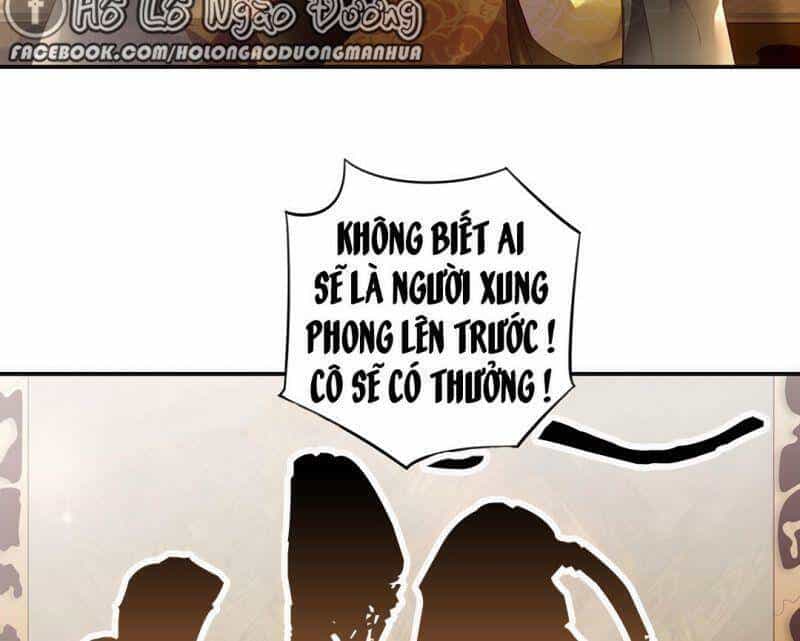 Thiên Kim Bất Hoán - Chương 76 - ảnh 41