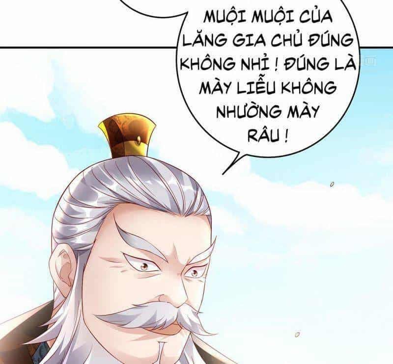 Thiên Kim Bất Hoán - Chương 76 - ảnh 48