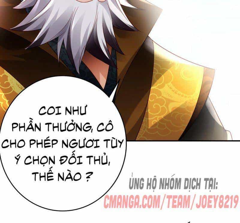Thiên Kim Bất Hoán - Chương 76 - ảnh 49