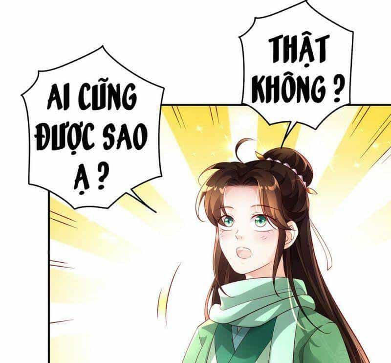 Thiên Kim Bất Hoán - Chương 76 - ảnh 50