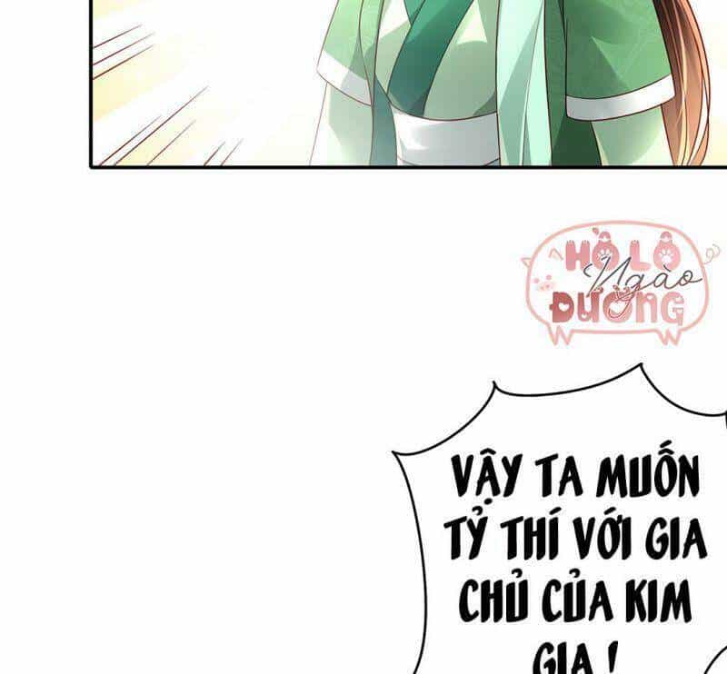 Thiên Kim Bất Hoán - Chương 76 - ảnh 51