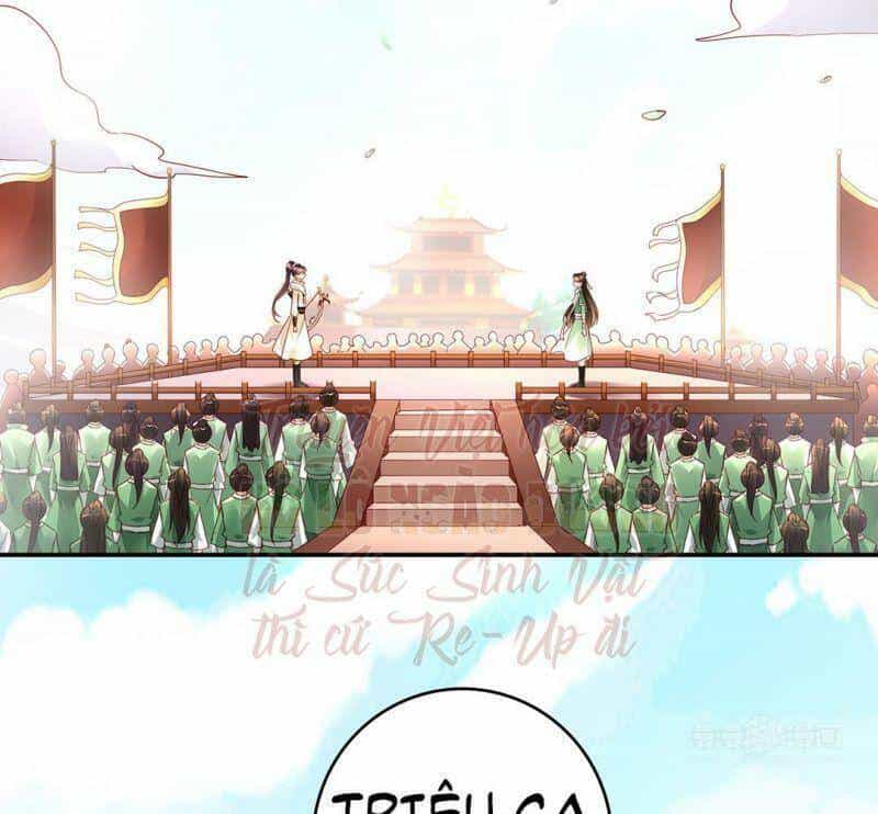 Thiên Kim Bất Hoán - Chương 76 - ảnh 54