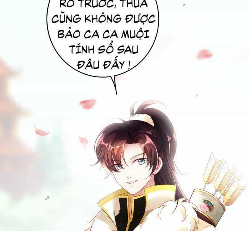 Thiên Kim Bất Hoán - Chương 76 - ảnh 57