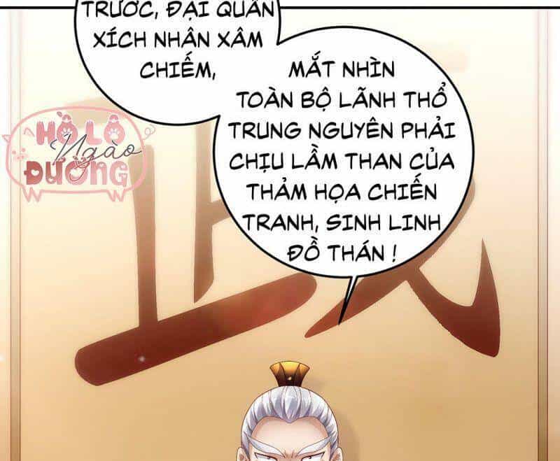 Thiên Kim Bất Hoán - Chương 76 - ảnh 6