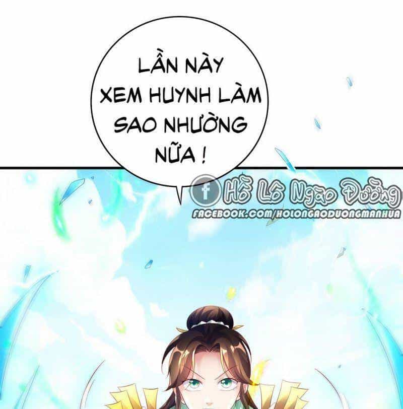 Thiên Kim Bất Hoán - Chương 76.5 - ảnh 18