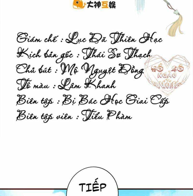 Thiên Kim Bất Hoán - Chương 76.5 - ảnh 2