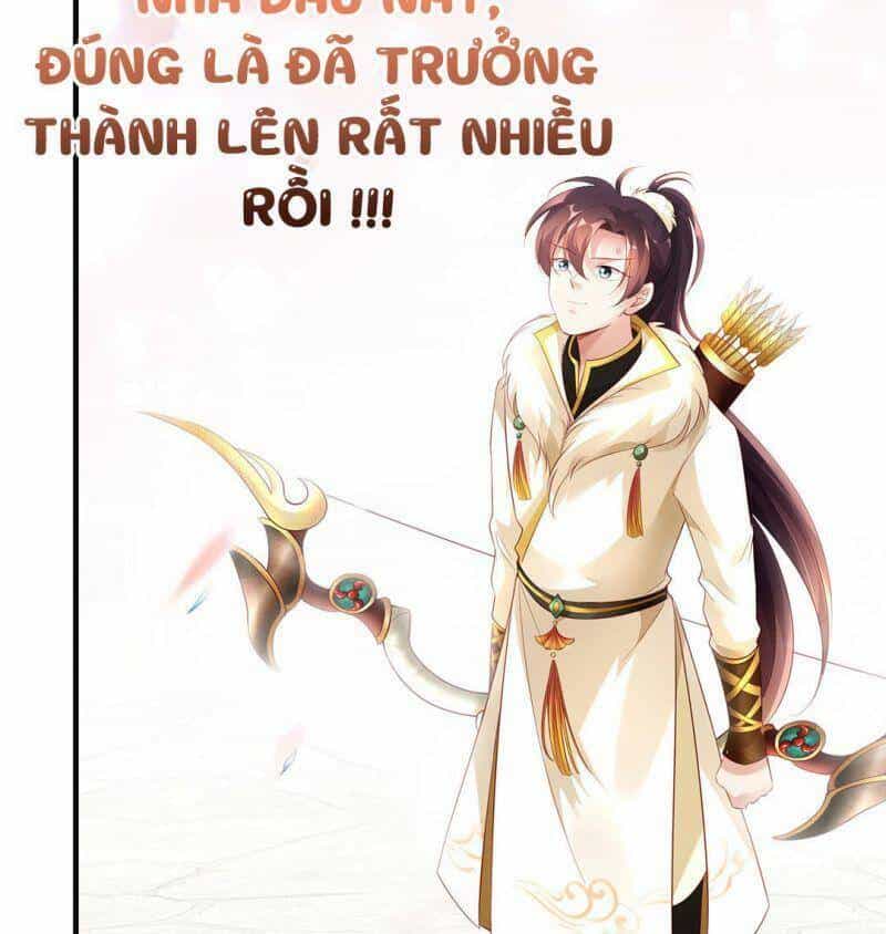Thiên Kim Bất Hoán - Chương 76.5 - ảnh 27