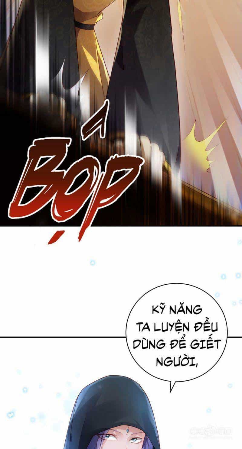 Thiên Kim Bất Hoán - Chương 77 - ảnh 11