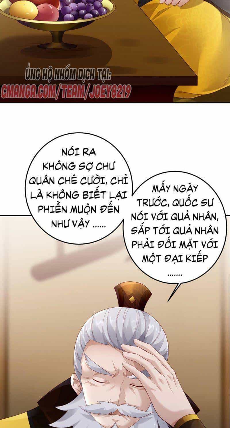Thiên Kim Bất Hoán - Chương 77 - ảnh 19