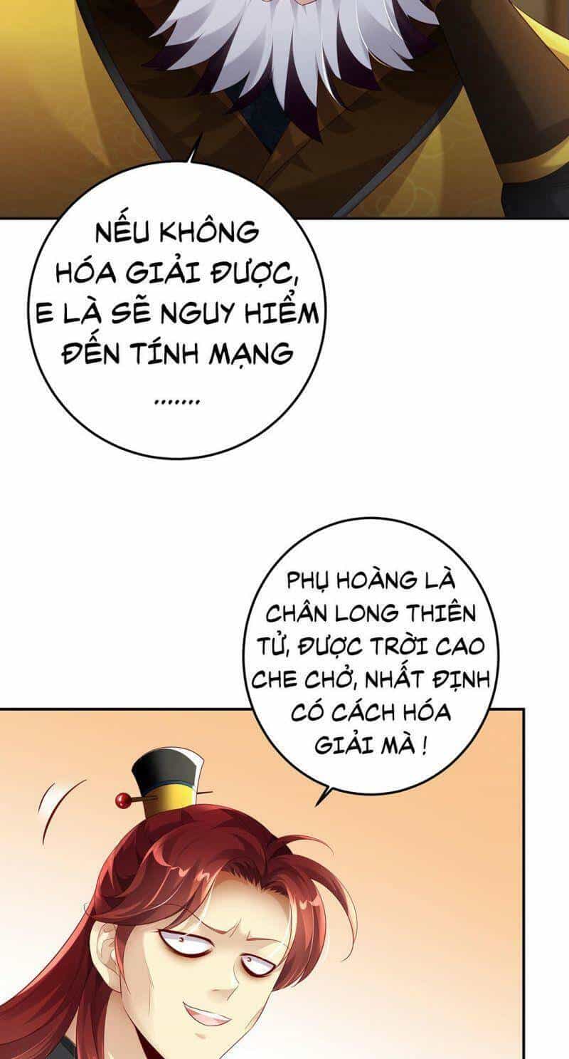 Thiên Kim Bất Hoán - Chương 77 - ảnh 20