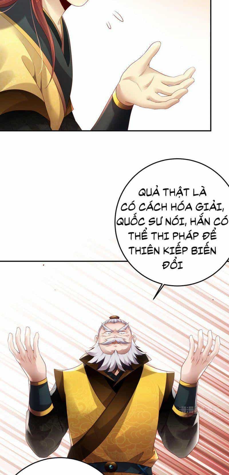 Thiên Kim Bất Hoán - Chương 77 - ảnh 21