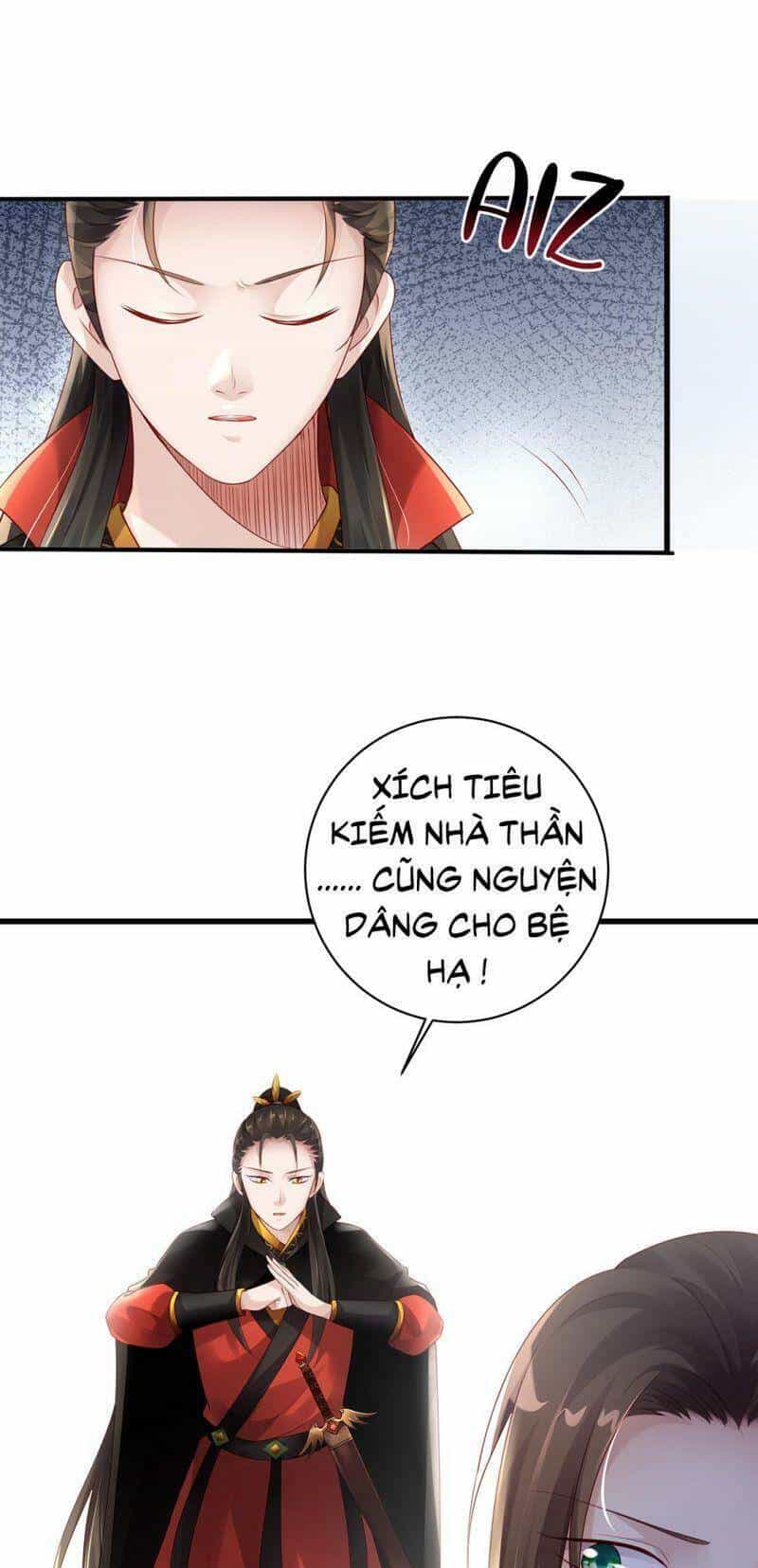 Thiên Kim Bất Hoán - Chương 77 - ảnh 28