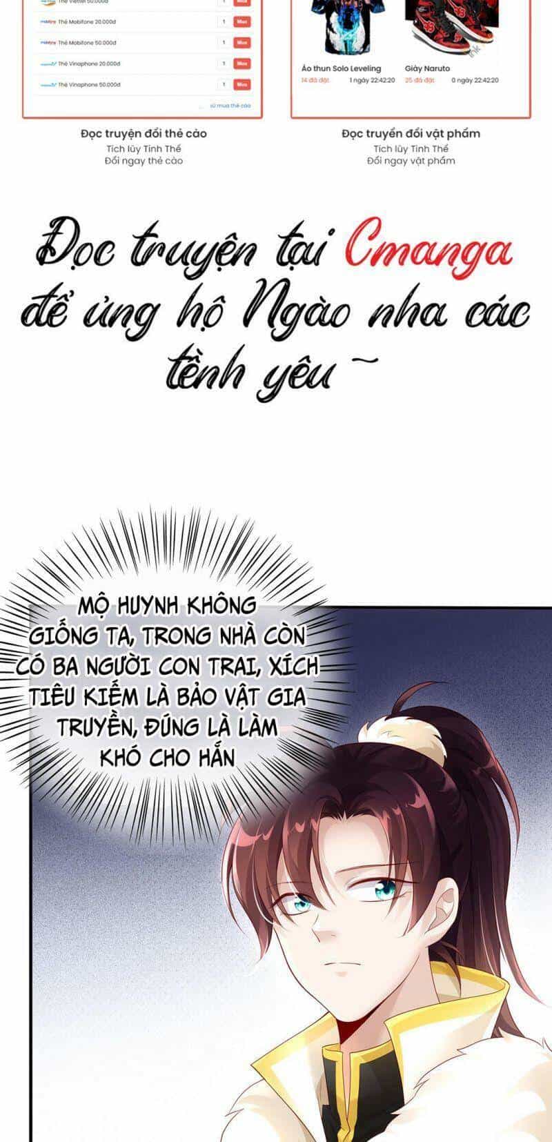 Thiên Kim Bất Hoán - Chương 77 - ảnh 30