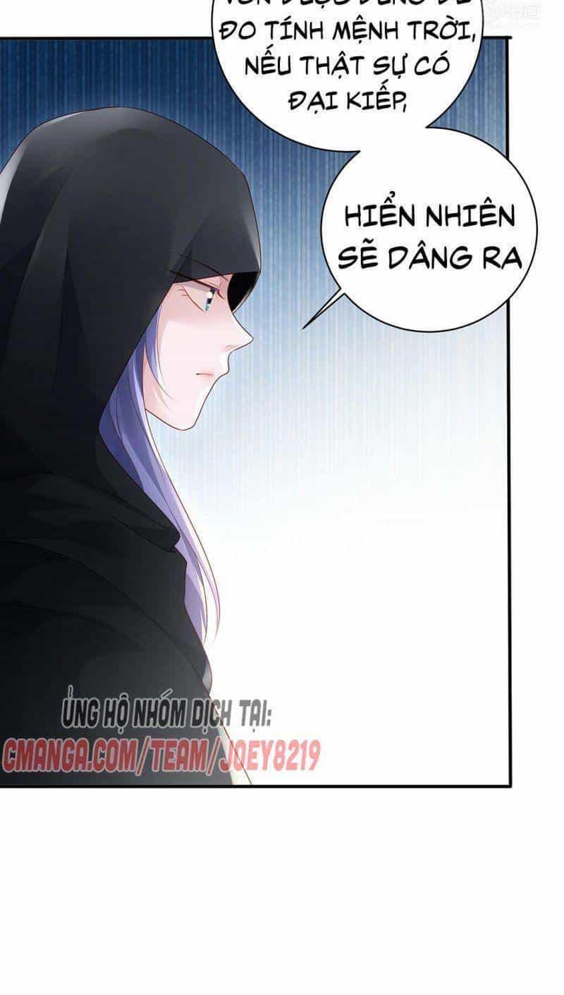 Thiên Kim Bất Hoán - Chương 77 - ảnh 32