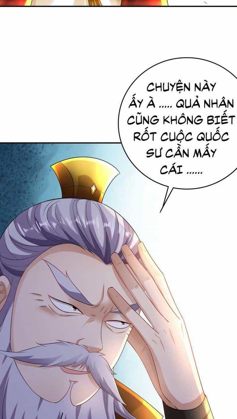 Thiên Kim Bất Hoán - Chương 77 - ảnh 34