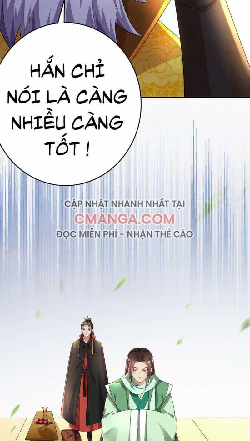 Thiên Kim Bất Hoán - Chương 77 - ảnh 35