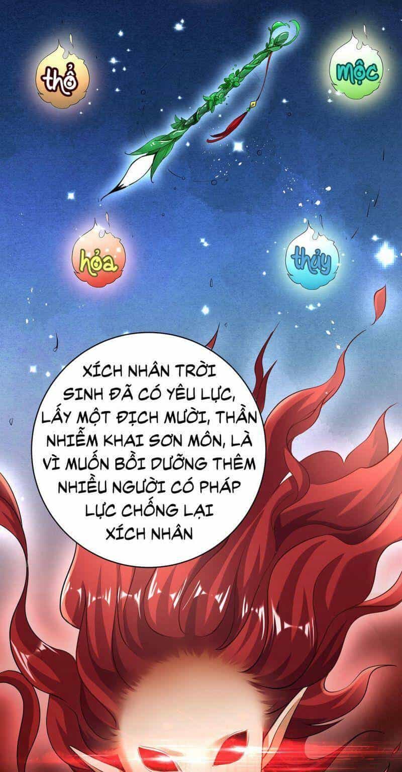 Thiên Kim Bất Hoán - Chương 77 - ảnh 41