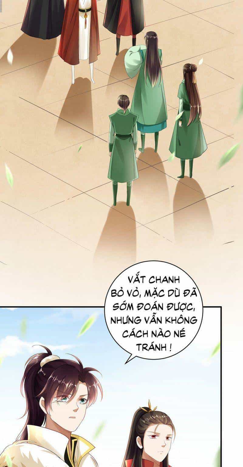 Thiên Kim Bất Hoán - Chương 77 - ảnh 46