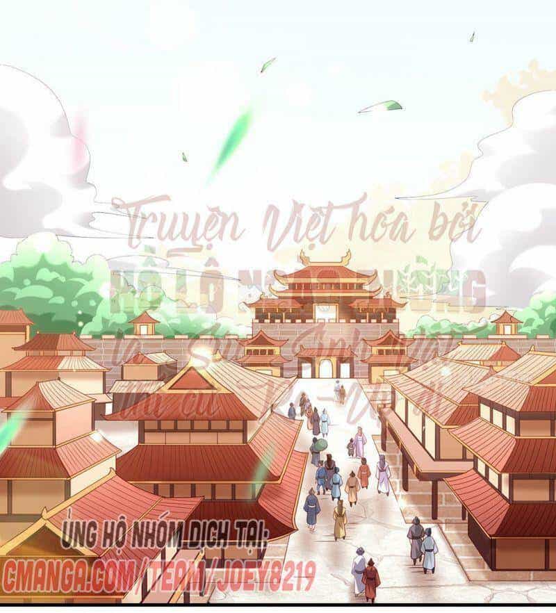 Thiên Kim Bất Hoán - Chương 77 - ảnh 52
