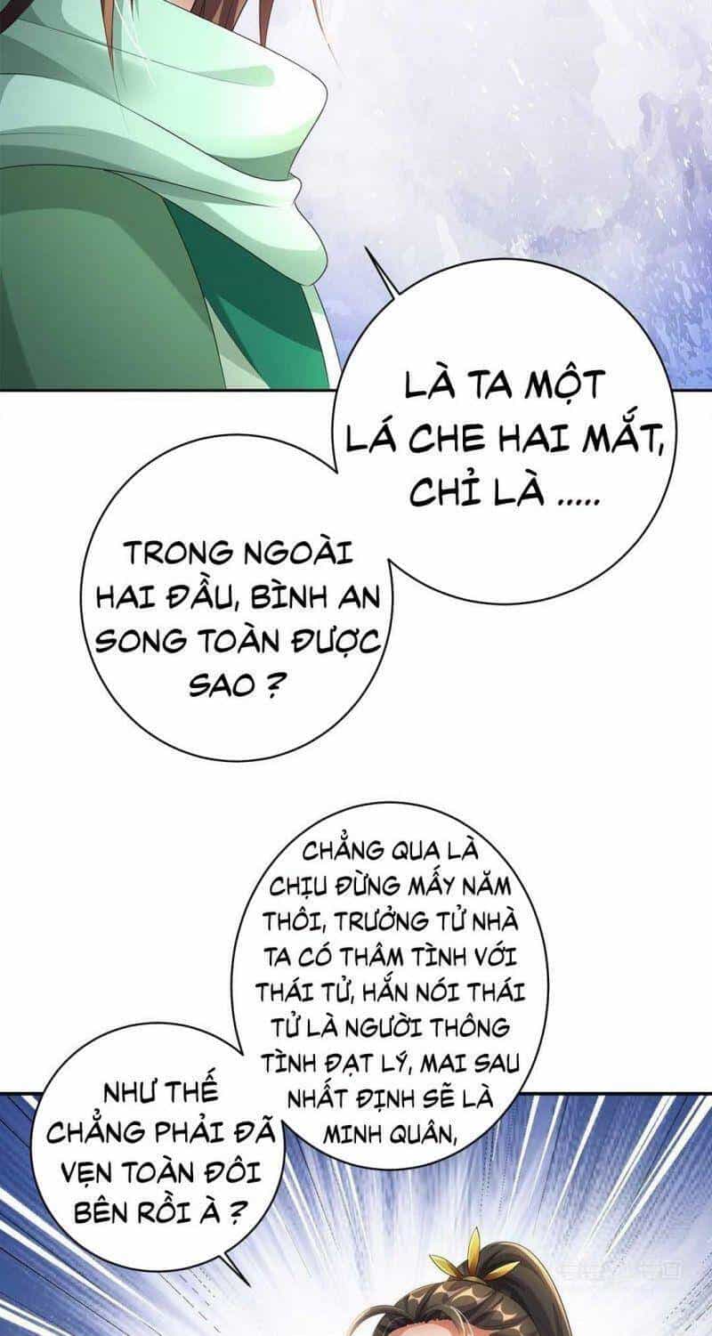 Thiên Kim Bất Hoán - Chương 78 - ảnh 11