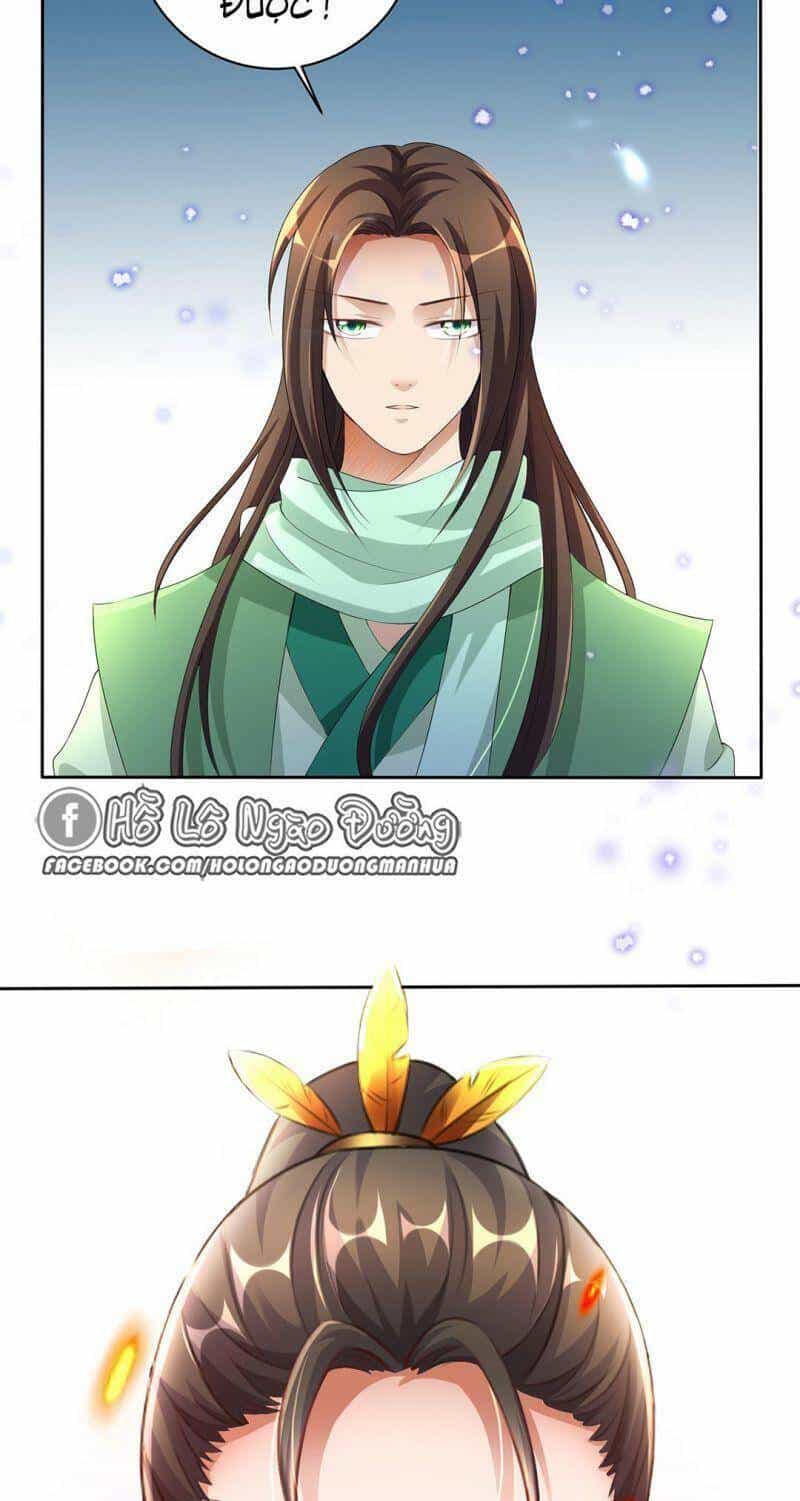 Thiên Kim Bất Hoán - Chương 78 - ảnh 16