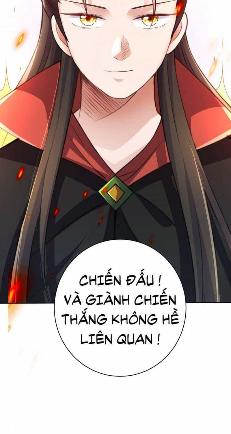 Thiên Kim Bất Hoán - Chương 78 - ảnh 17