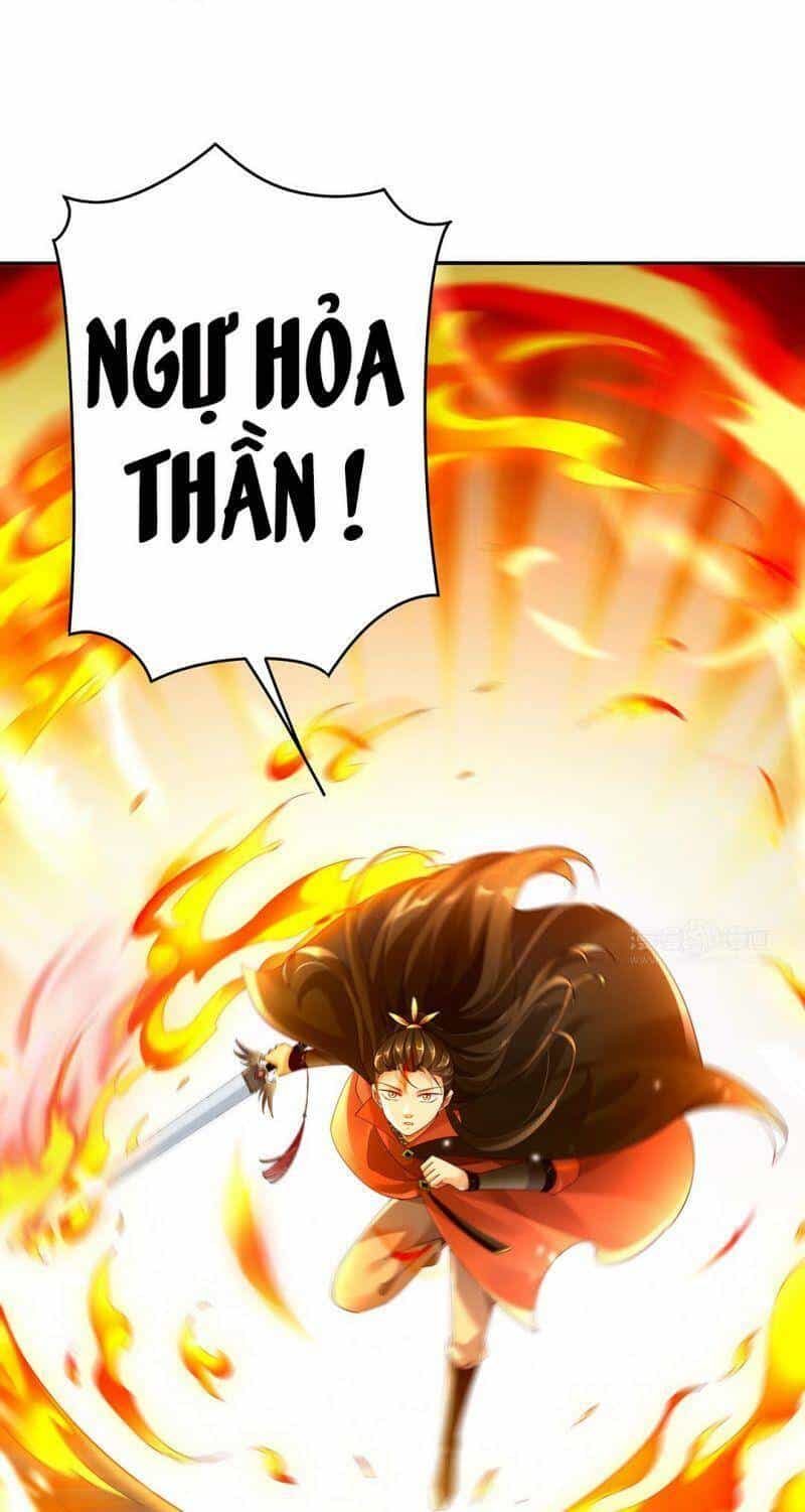 Thiên Kim Bất Hoán - Chương 78 - ảnh 18