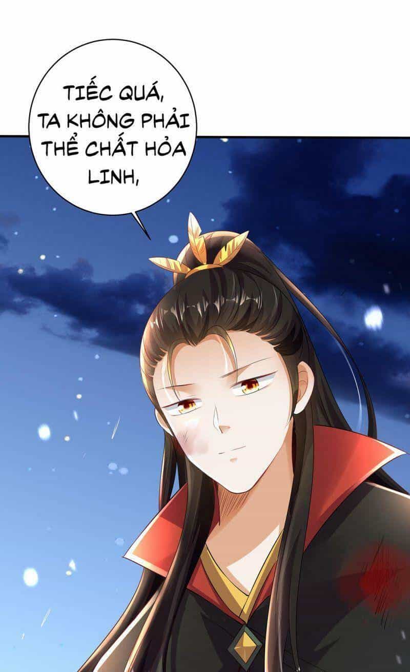 Thiên Kim Bất Hoán - Chương 78 - ảnh 51