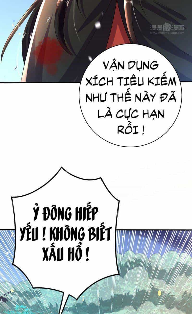 Thiên Kim Bất Hoán - Chương 78 - ảnh 52