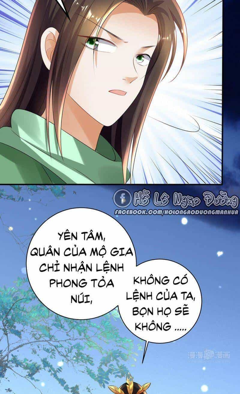 Thiên Kim Bất Hoán - Chương 78 - ảnh 55