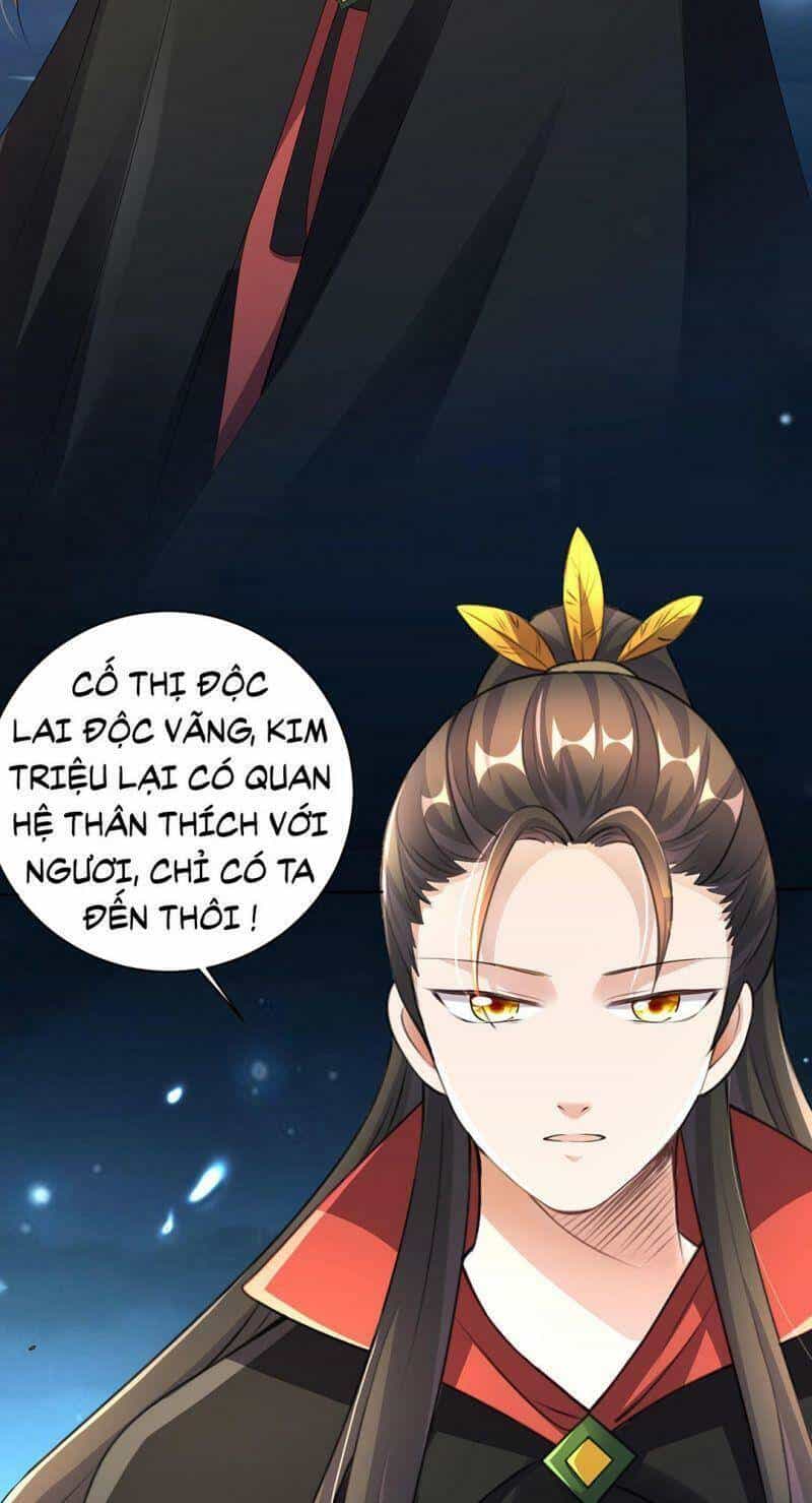 Thiên Kim Bất Hoán - Chương 78 - ảnh 6
