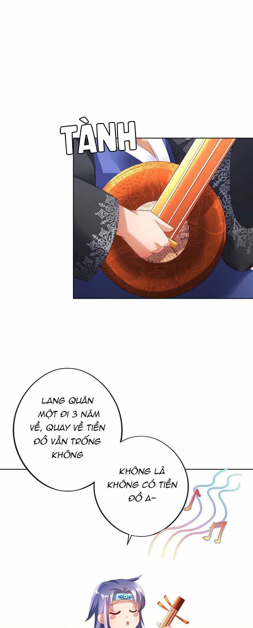 Thiên Kim Bất Hoán - Chương 8 - ảnh 66