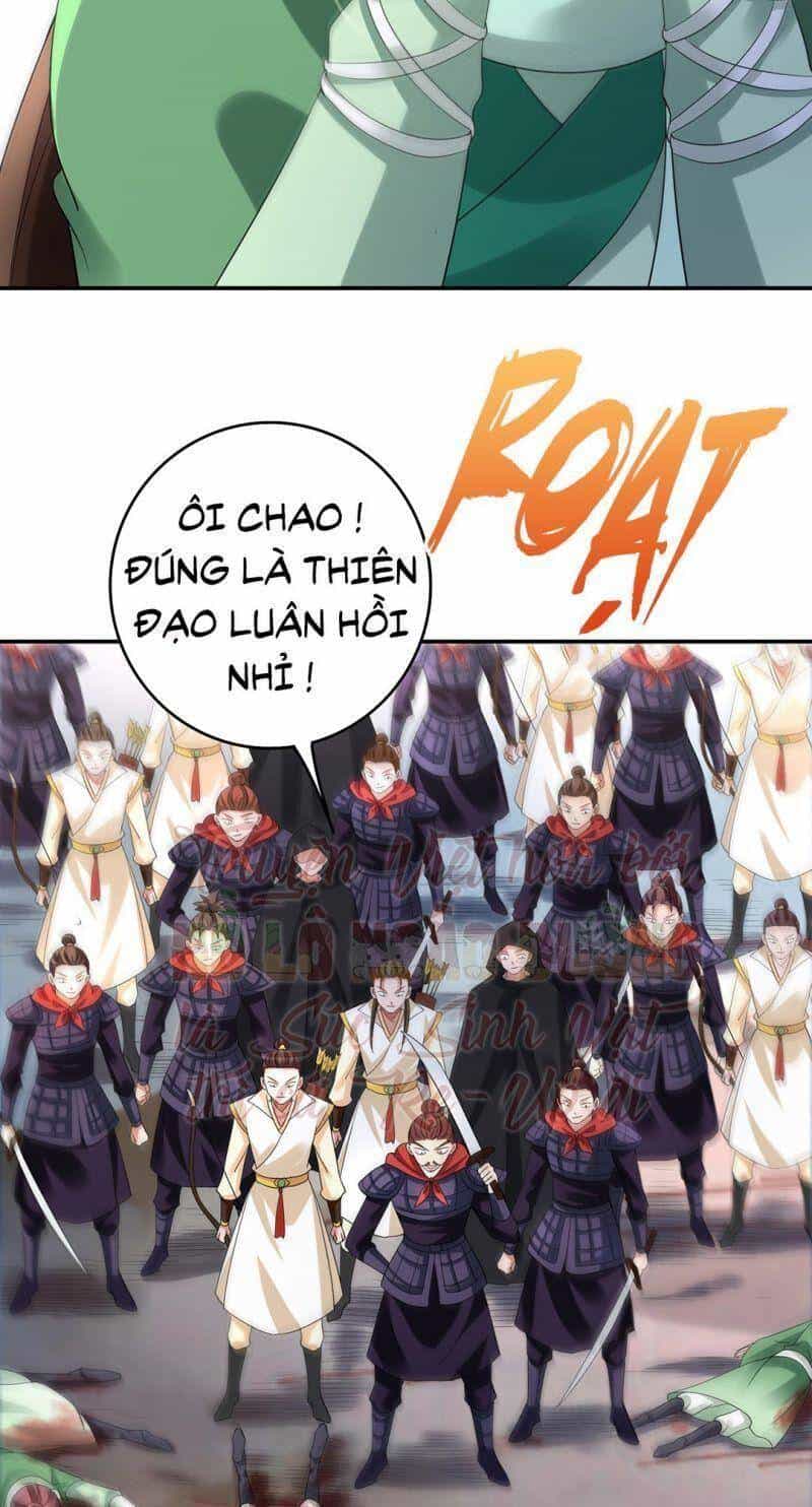 Thiên Kim Bất Hoán - Chương 79 - ảnh 10