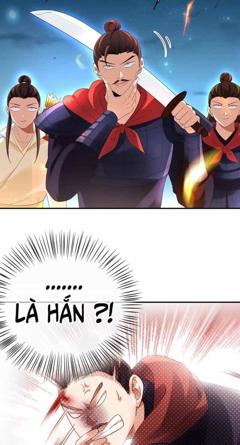 Thiên Kim Bất Hoán - Chương 79 - ảnh 12
