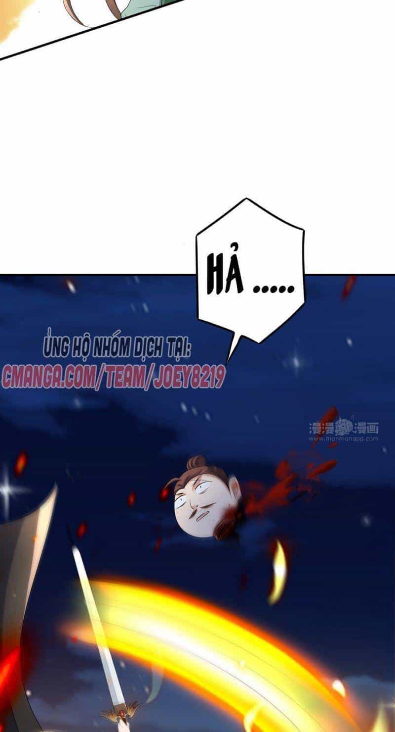Thiên Kim Bất Hoán - Chương 79 - ảnh 18