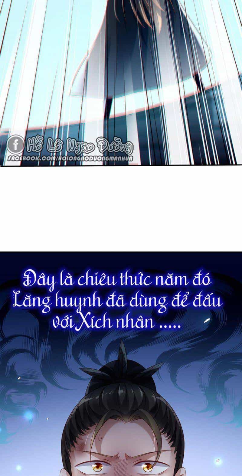 Thiên Kim Bất Hoán - Chương 79 - ảnh 39
