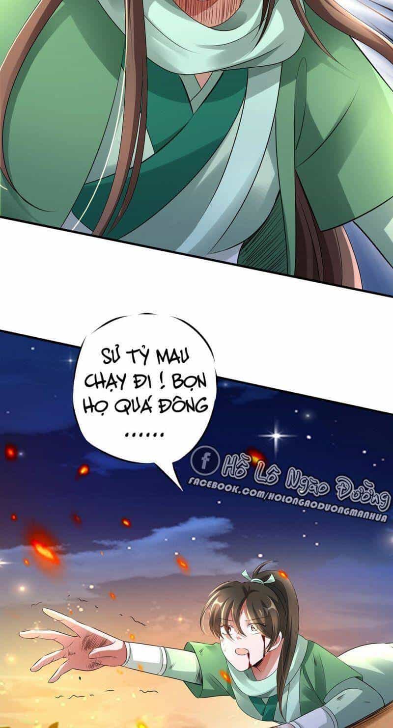 Thiên Kim Bất Hoán - Chương 79 - ảnh 7