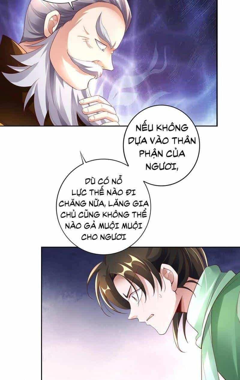 Thiên Kim Bất Hoán - Chương 80 - ảnh 11