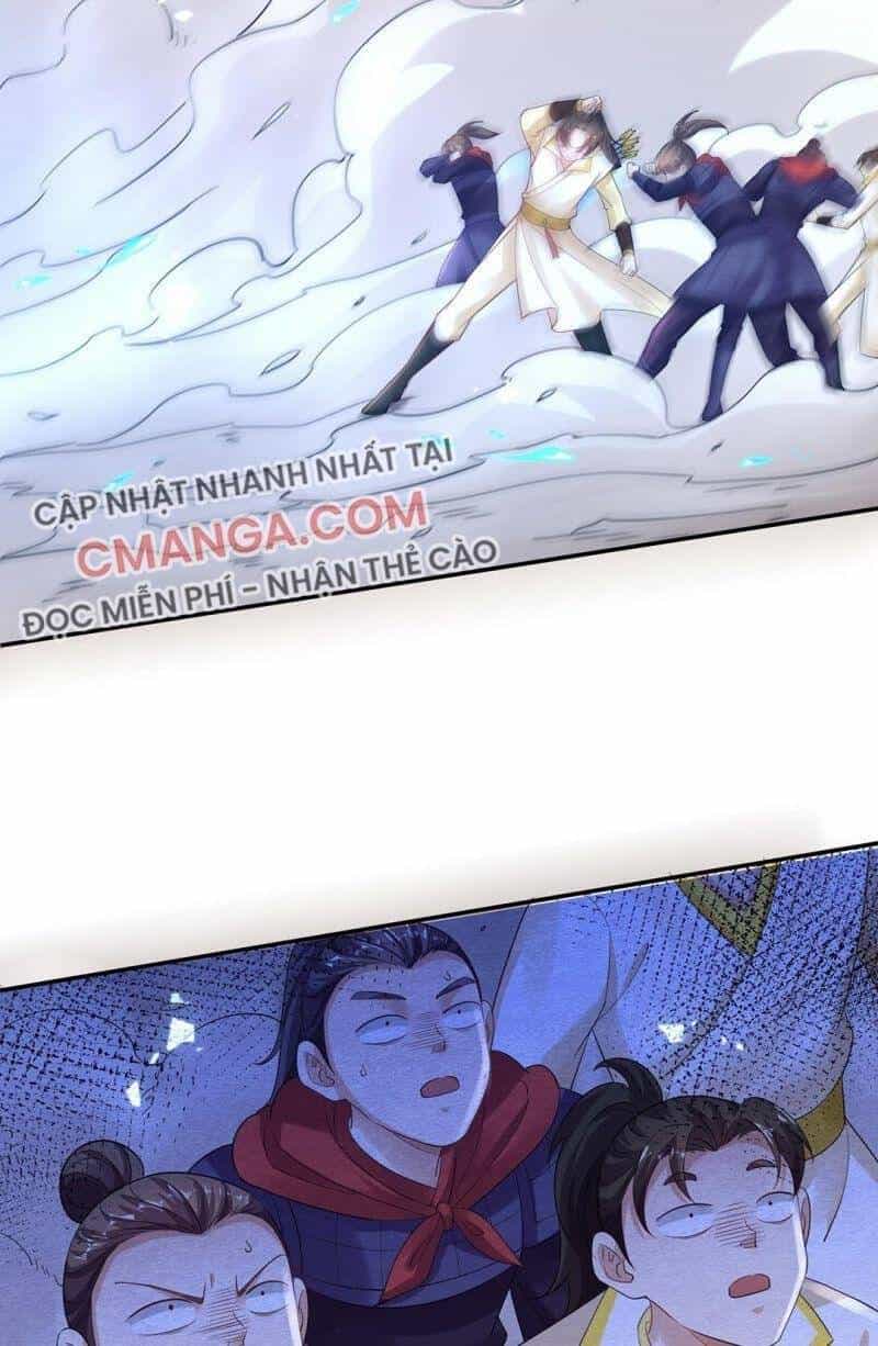 Thiên Kim Bất Hoán - Chương 80 - ảnh 43