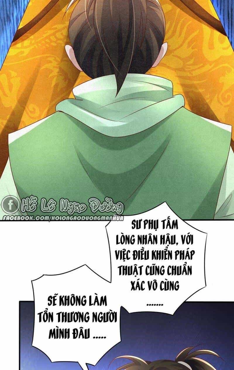 Thiên Kim Bất Hoán - Chương 80 - ảnh 6
