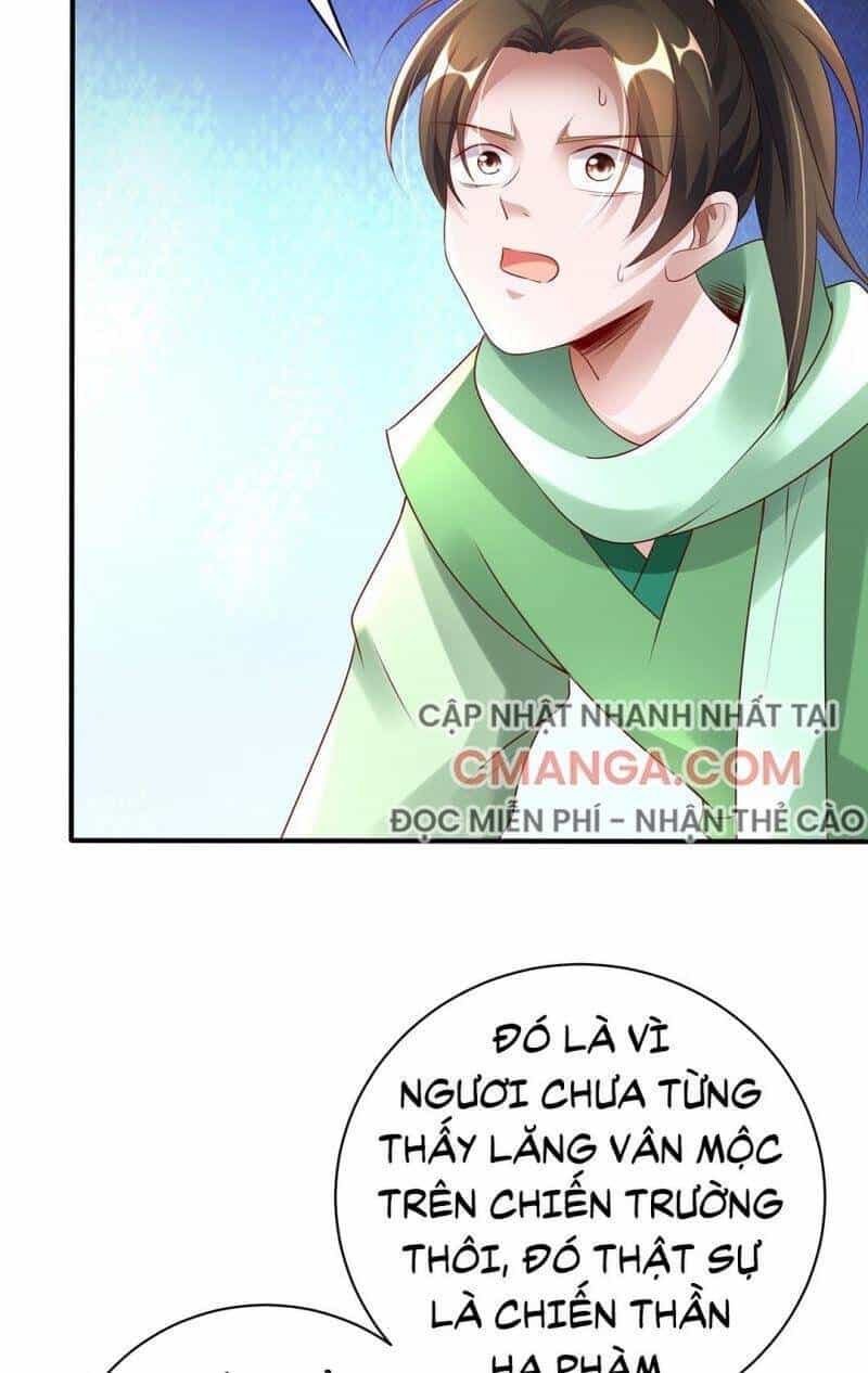 Thiên Kim Bất Hoán - Chương 80 - ảnh 7