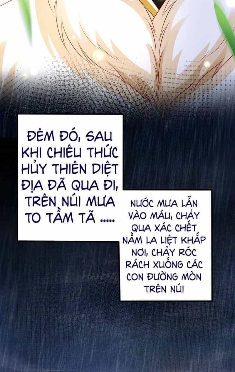 Thiên Kim Bất Hoán - Chương 81 - ảnh 20